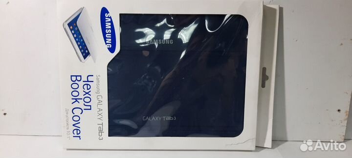 Чехол Samsung Galaxy Tab 3 GT-P52хх EF-BP520blegru