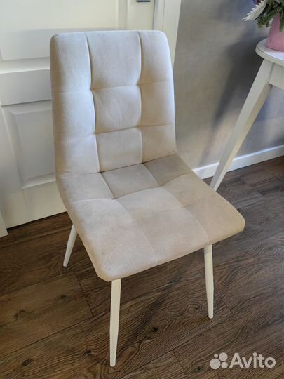 Стулья кухонные