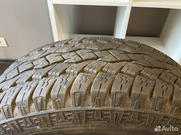 Toyo Open Country A/T Plus 225/65 R17 102H