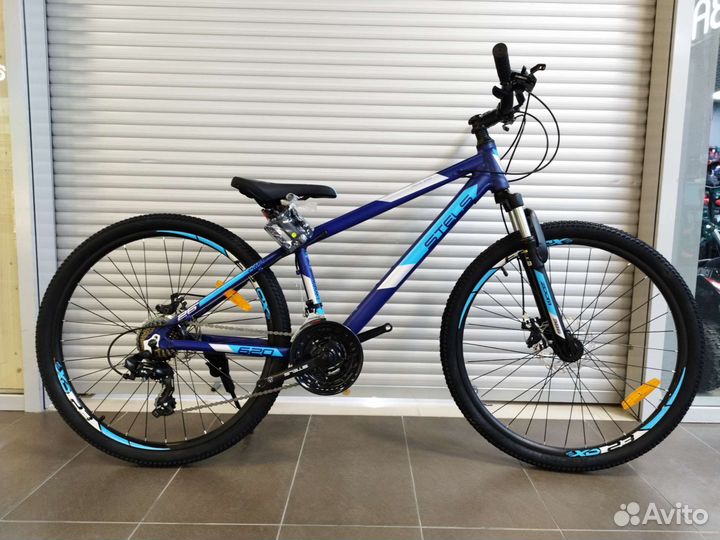 Велосипед Stels Navigator 620 MD 26