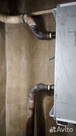 Сварочное работы