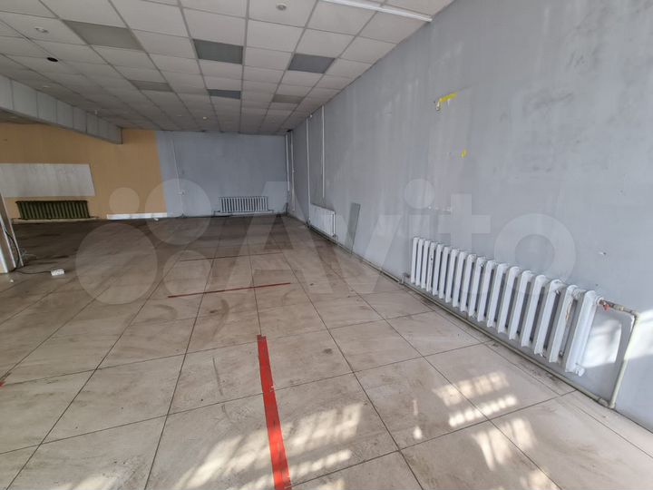 Свободного назначения, 66 м²