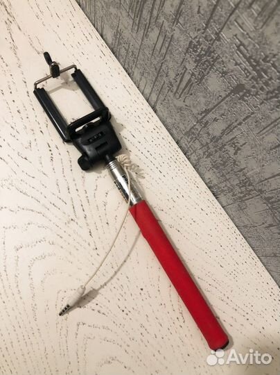 Селфи палка