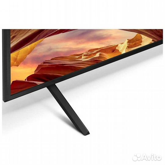 Телевизор sony KD75X75wlpaep