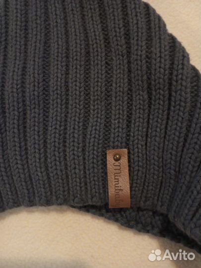 Шапки демисезонные для мальчика