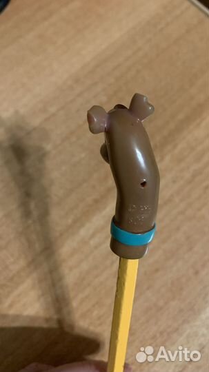 Скуби ду игрушка