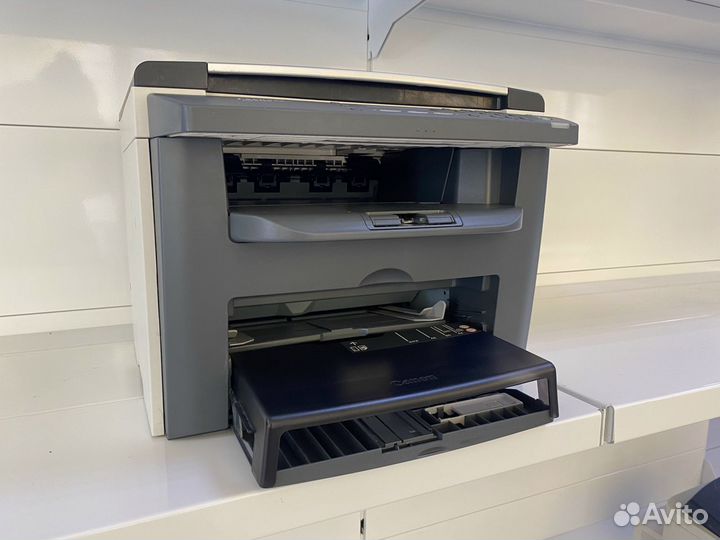 Мфу лазерный Canon i-sensys MF4120