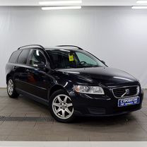 Volvo V50 1.6 MT, 2008, 230 000 км, с пробегом, цена 770 000 руб.