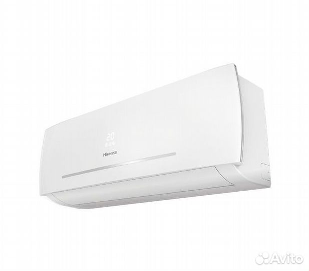 Hisense NEO Classic A AS-24HR4sbadc005