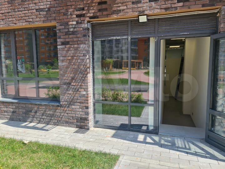 Свободного назначения, 52 м²