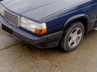 Volvo 940 2.0 МТ, 1995, 300 000 км объявление продам
