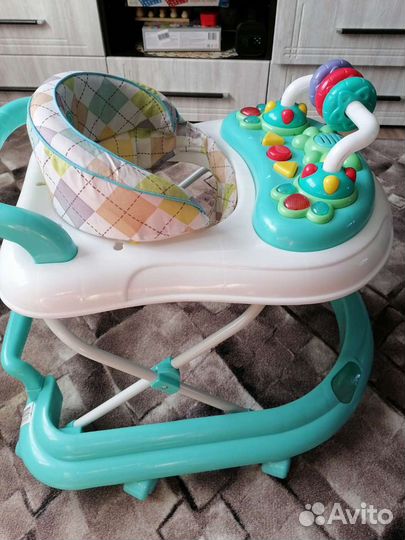 Ходунки детские бу