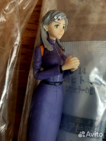 Evangelion Евангелион gaming figure фигурки 13 шт