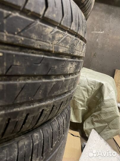 Goform Braves AU518 235/45 R18