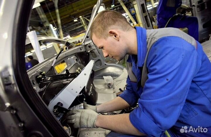 Рабочие/Вахта 45/60