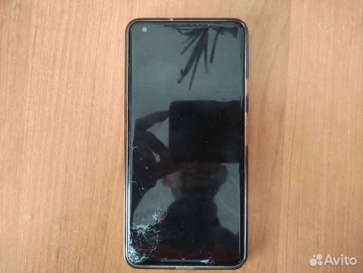 Телефон google pixel2 XL