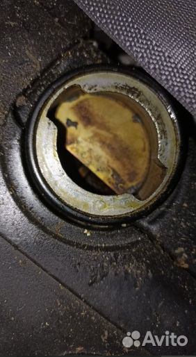 Двигатель Toyota Carina AT210 4A-GE M199901