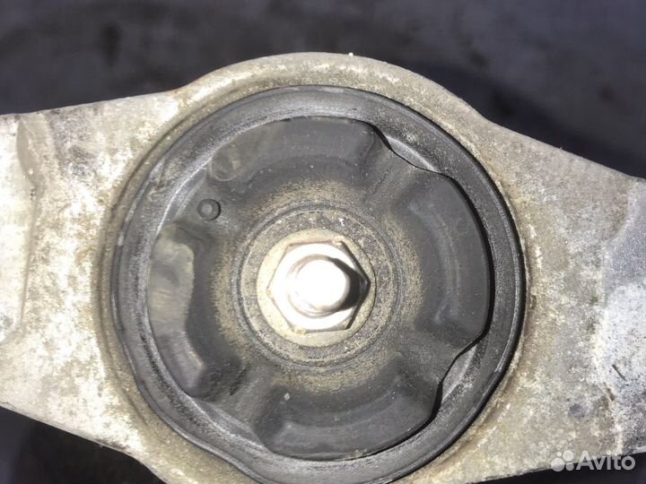 Амортизаторы задние mazda 6 Gj