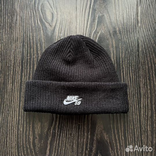 Шапка Nike SB