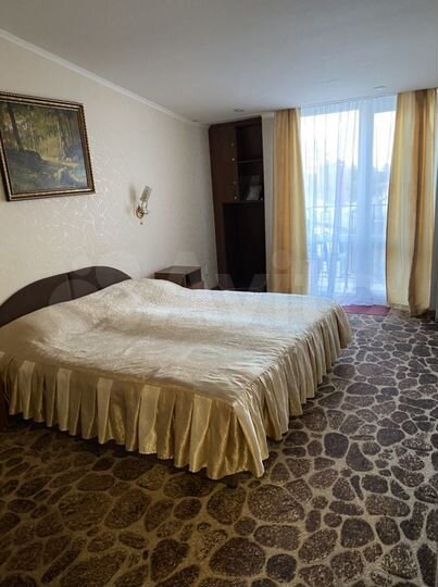 1-к. квартира, 29 м², 2/2 эт.