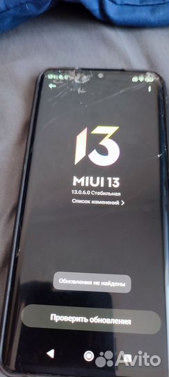 Xiaomi Mi Note 10 Pro, 8/256 ГБ