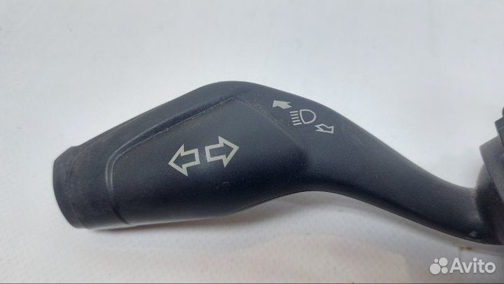 Подрулевой переключатель Ford Focus 3 2.0 2012