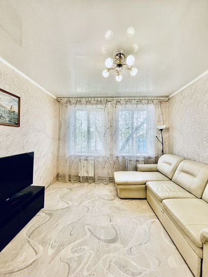 Дом 140 м² на участке 5,5 сот.