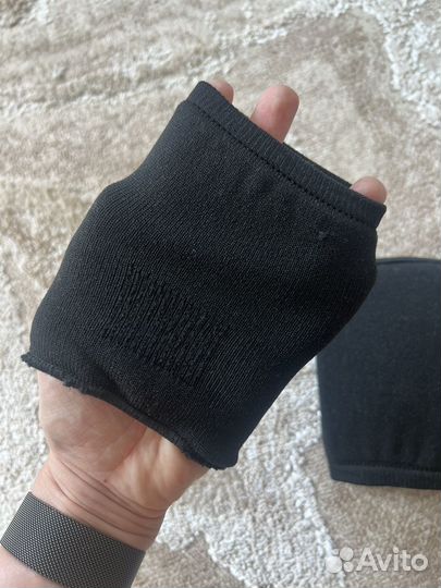 Наколенники для танцев детские