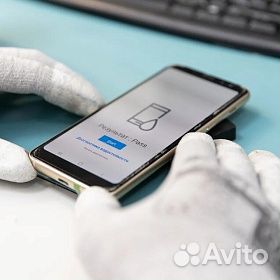 Замена стекла, тачскрина, крышки Samsung