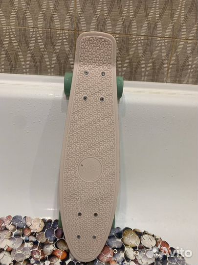 Скейтборд пениборд