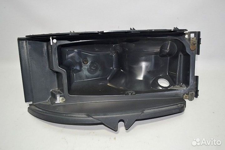 Корпус фары, правый scania R-series (01.04)