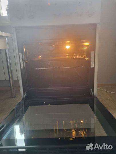 Плита электрическая Gorenje EC 51101 AW