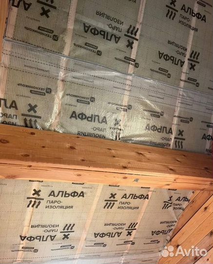 Кровельные работы ремонт крыши