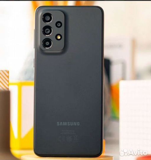 Samsung Galaxy A53 5G, 8/128 ГБ