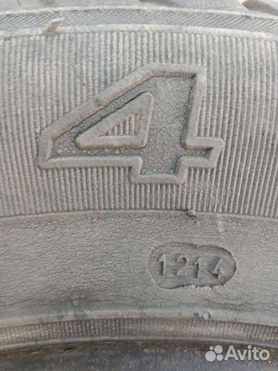 КАМА Кама-234 195/65 R15