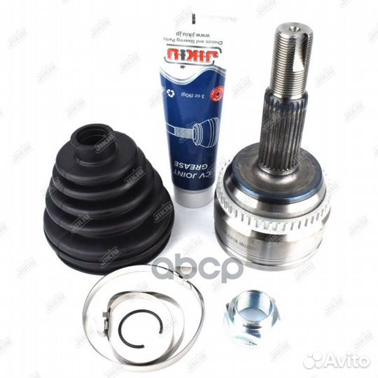 Шрус внешний (ABS) JC21106 jikiu