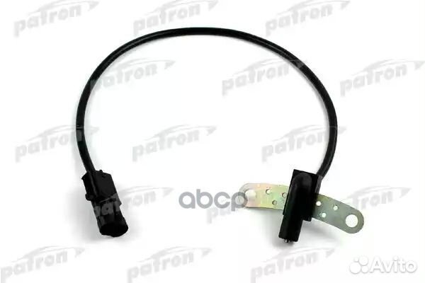 Датчик положения коленвала Renault Clio/Twingo