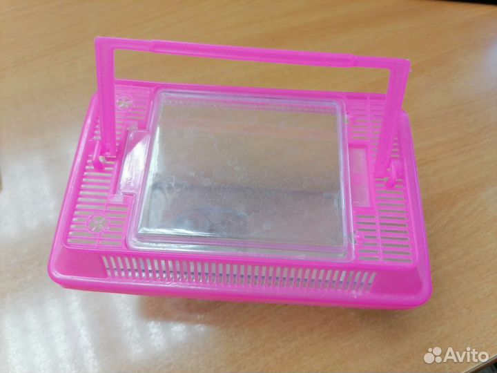 Контейнер для перевозки