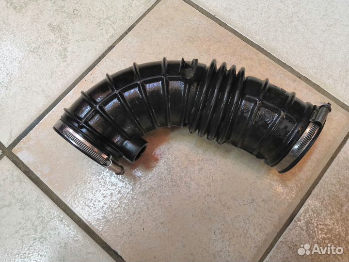 Патрубок воздушного фильтра BMW m20