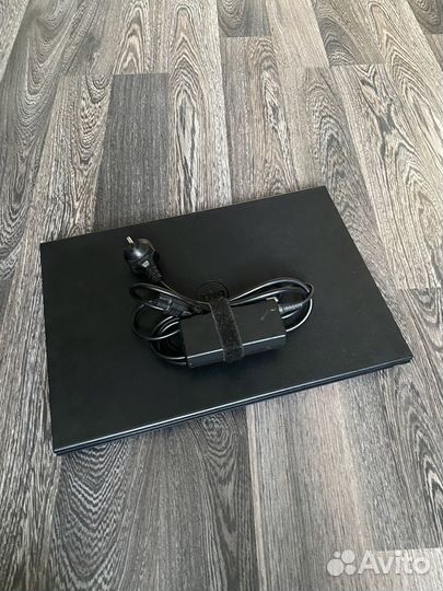 Ноутбук dell GeForce 920M