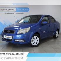 Ravon Nexia 1.5 MT, 2017, 115 000 км, с пробегом, цена 799 000 руб.