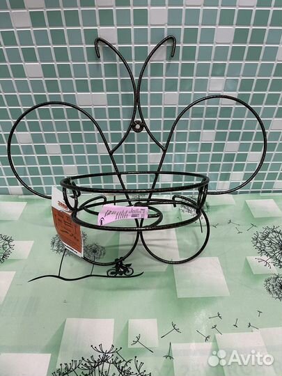 Подставка для цветов в ассортименте