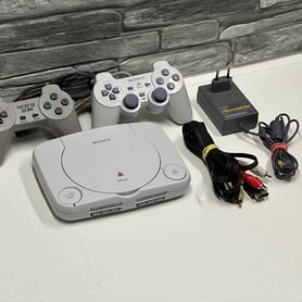 Sony PS one