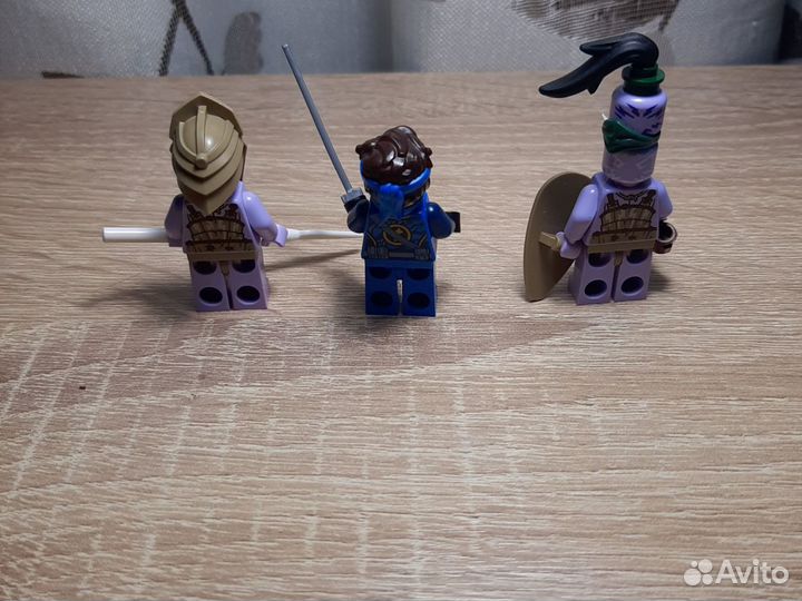 Lego Ninjago