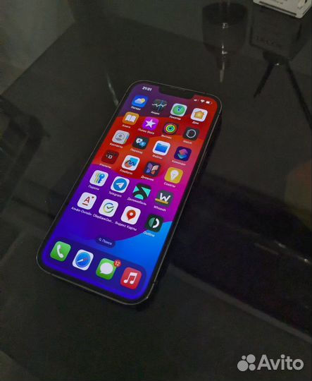 iPhone 13 Pro, 128 ГБ