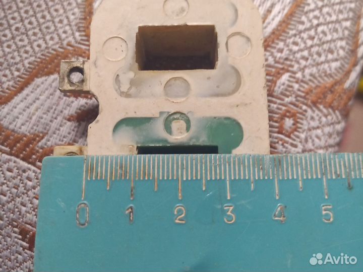 Катушка 220в