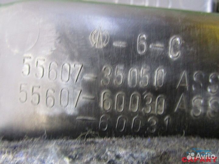 Накладка на торпеду lexus GX470 uzj120 2uzfe