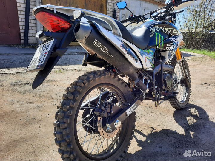 Продам мотоцикл