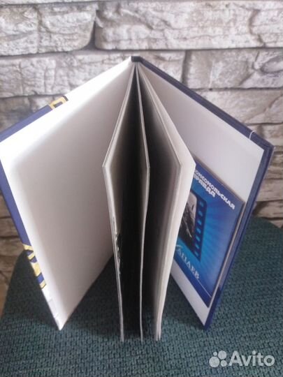 Книга + disk Чапаев