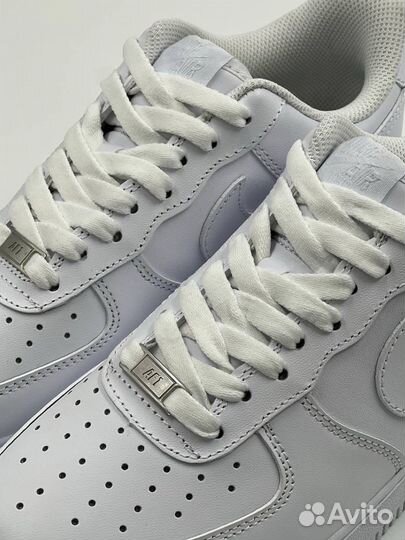 Кроссовки nike air force 1 low